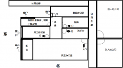 办公室内（nèi）的风水的布局（jú）原理